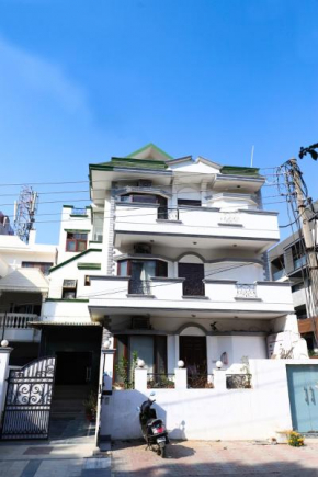 The Hotel Vagmi DLF Gurugram